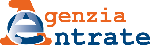 Logo agenzia delle entrate
